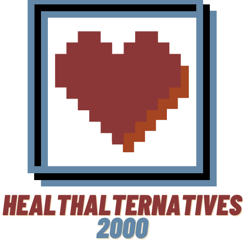 Healthalternatives2000