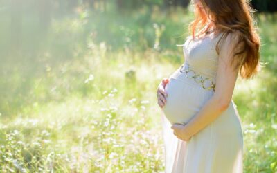 Three tips for a successful pregnancy