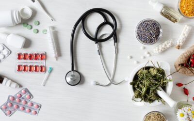 What are the benefits of alternative medicine ?