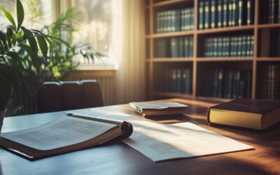 Understanding the Legal Steps in the Divorce and Name Change Process