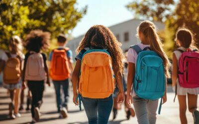 Choosing the Best Rolling Backpacks for Back to School: Key Features to Consider