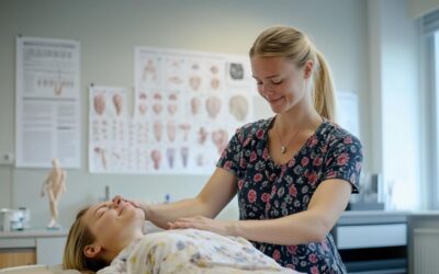 Annuaire des ostéopathes – Faits importants sur l’ostéopathie : guide complet pour consulter un professionnel agréé spécialisé en gestion du stress