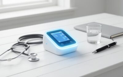 Comparative Review of 5 Best Perineal Probes in 2026: Emy Trainer by Fizimed, Elvie Trainer, KegelSmart, TensCare iTouch Sure, and Perifit Care+